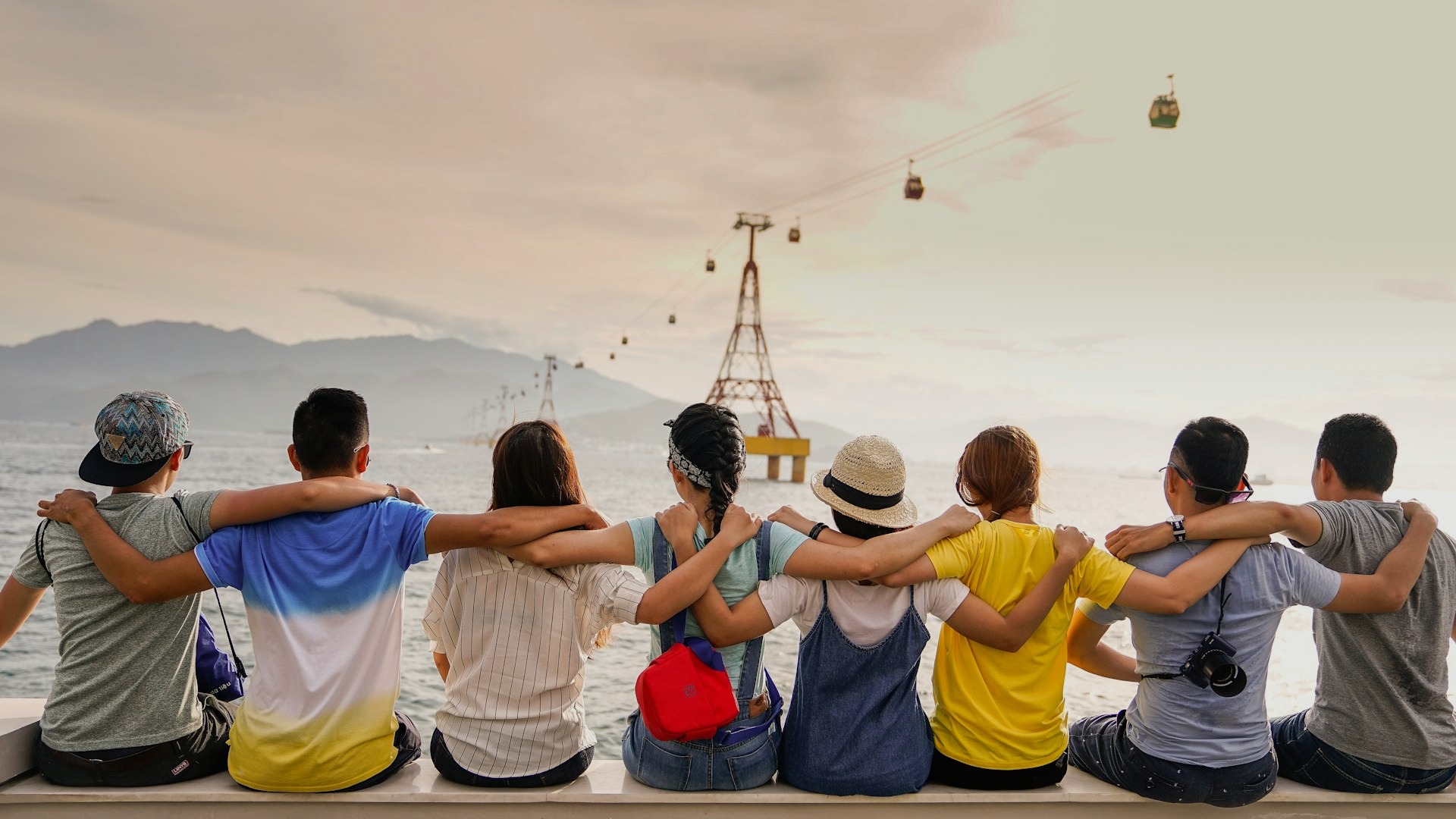 Corporate offsites and executive leadership retreats in North and South Goa