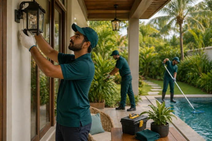 Your Property, Professionally Managed.