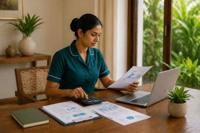Protecting Your Investment. Elevating Every Stay.