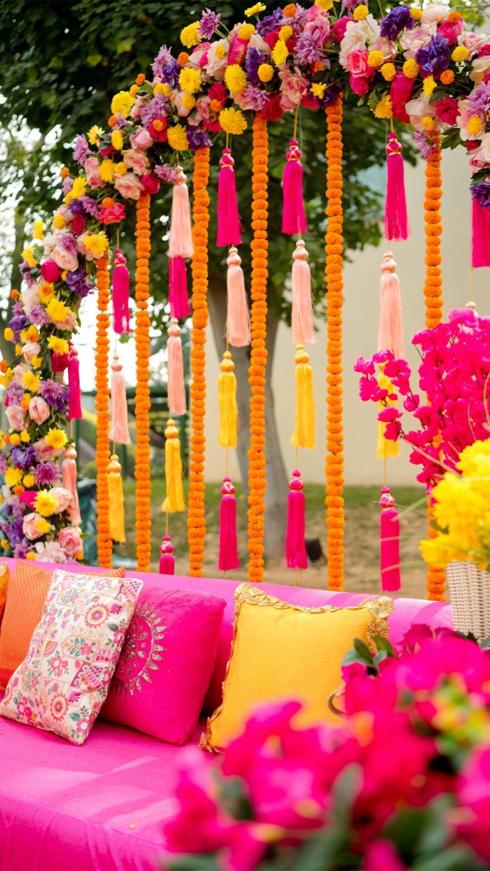 Goa wedding planner