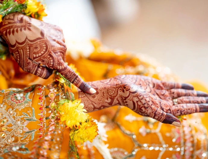 destination wedding planner India