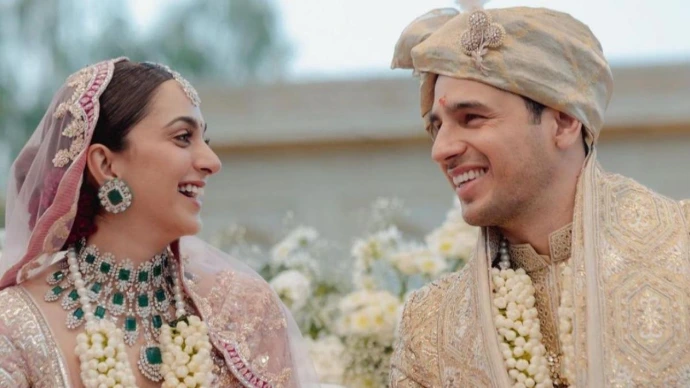 wedding hospitality services
