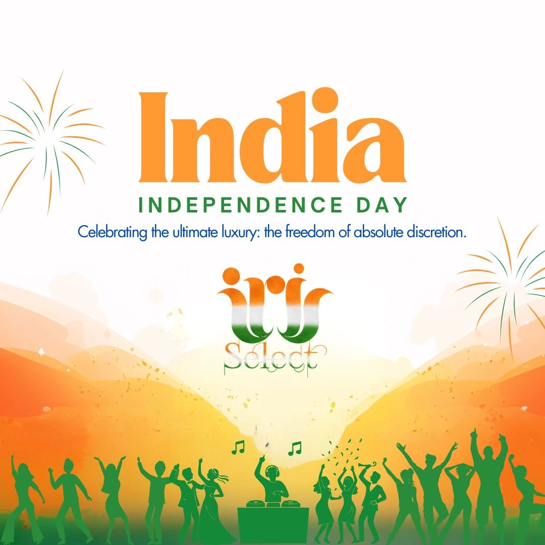 Happy Independence Day India