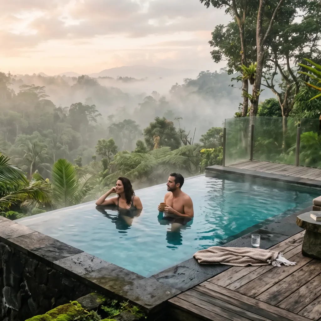 The Untamed Bond: Primal Wellness Immersion