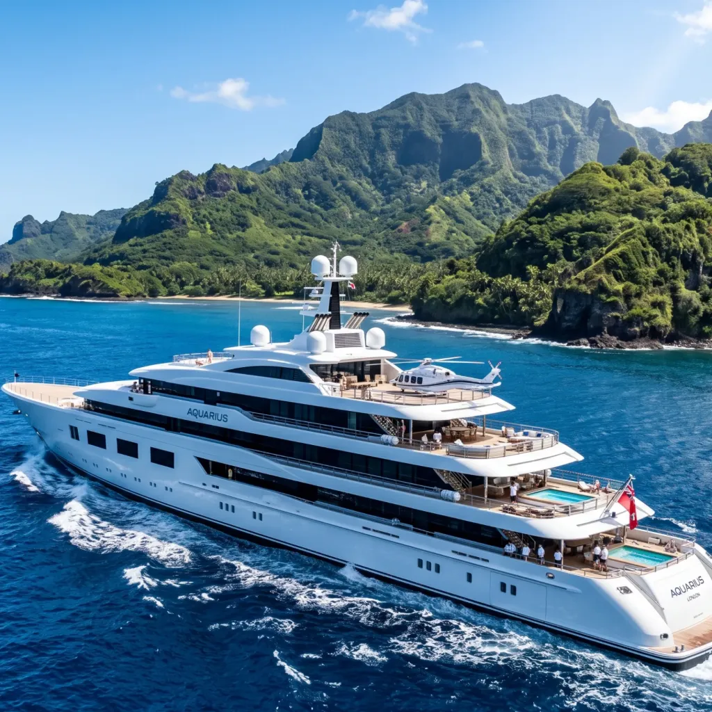 The Sovereign Sail: Multi-Day Coastal Expedition