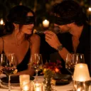 The Sensorial Immersion: Dining in the Dark