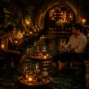 The Floating Cellar: Heritage Tasting