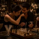The Alchemy of Attraction: Bespoke Olfactory Journey