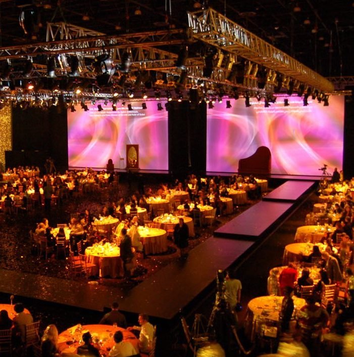 conference organising sevice in goa