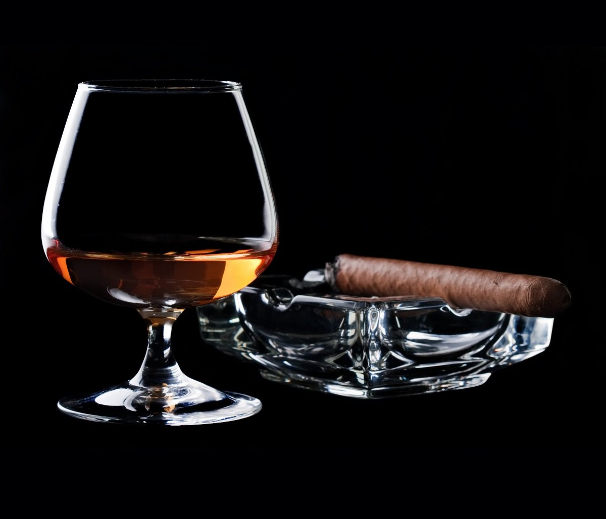 Whisky tasting events in goa