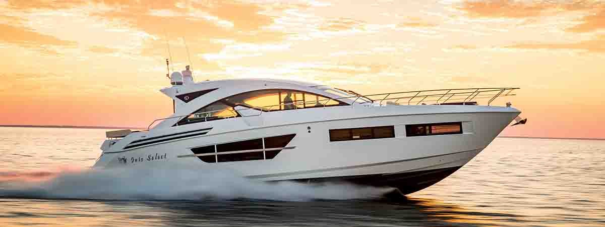 Yacht Charter