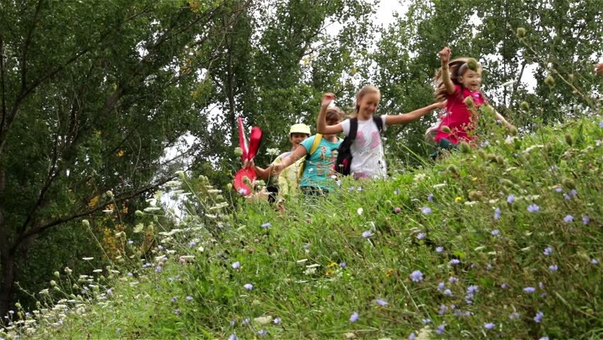unschooling