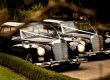 Luxury Car Hire