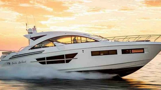 Boat Yacht Charter