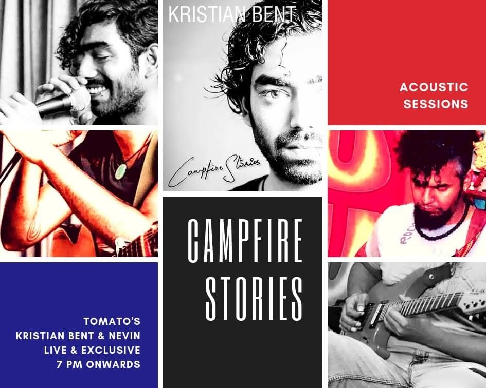 Friday Acoustic Sessions