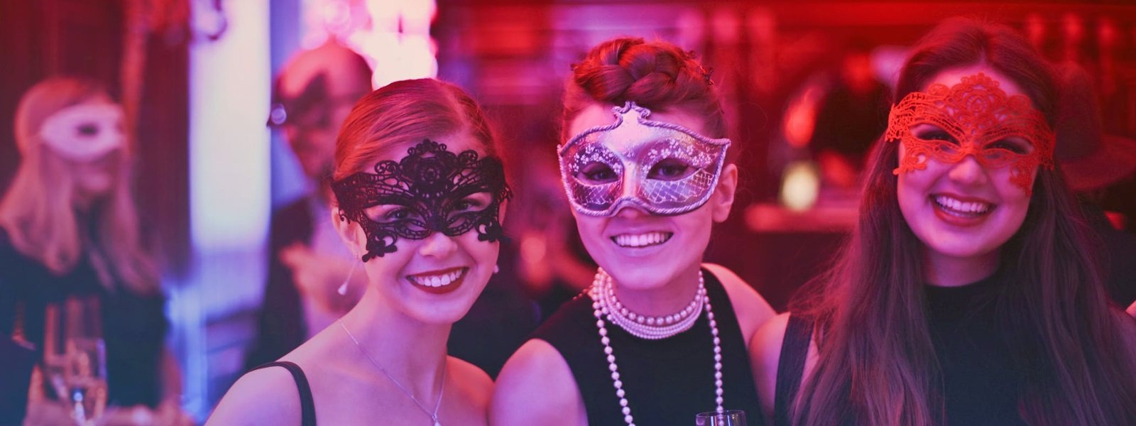 Party Girls Goa