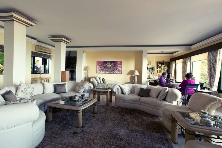 master suite