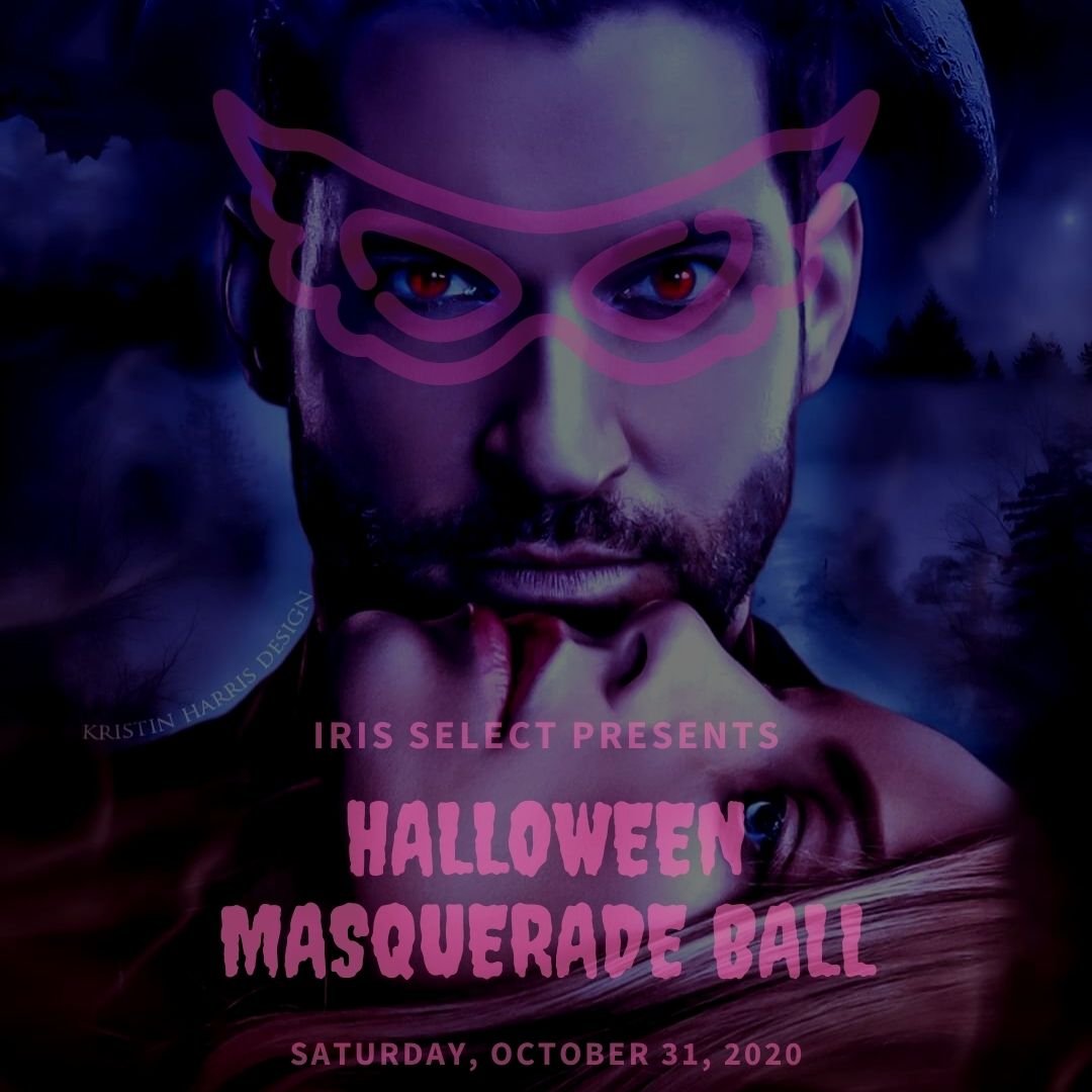 Halloween Masquerade Ball goa