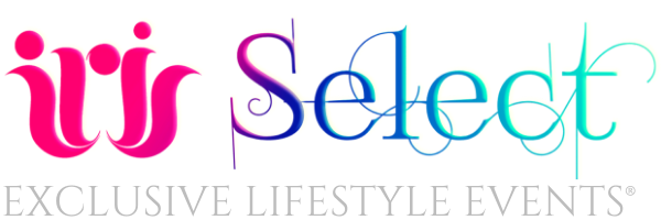 Iris Select - Exclusive Lifestyle Events®